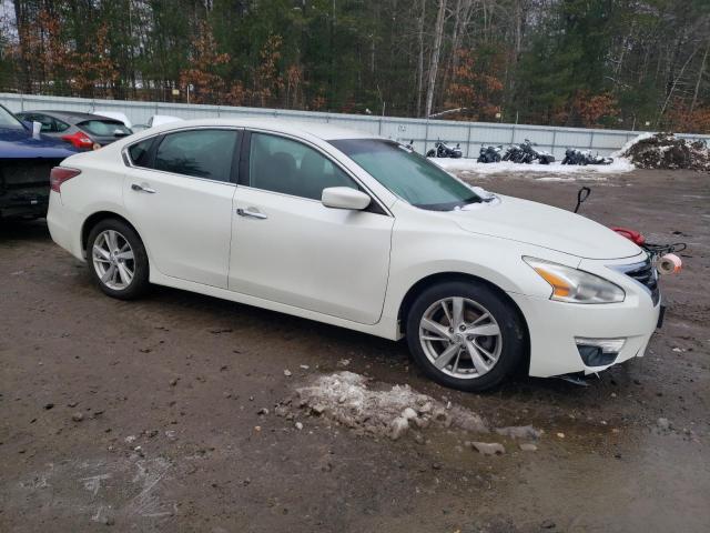 Photo 3 VIN: 1N4AL3AP2FC136104 - NISSAN ALTIMA 