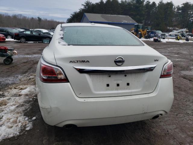 Photo 5 VIN: 1N4AL3AP2FC136104 - NISSAN ALTIMA 