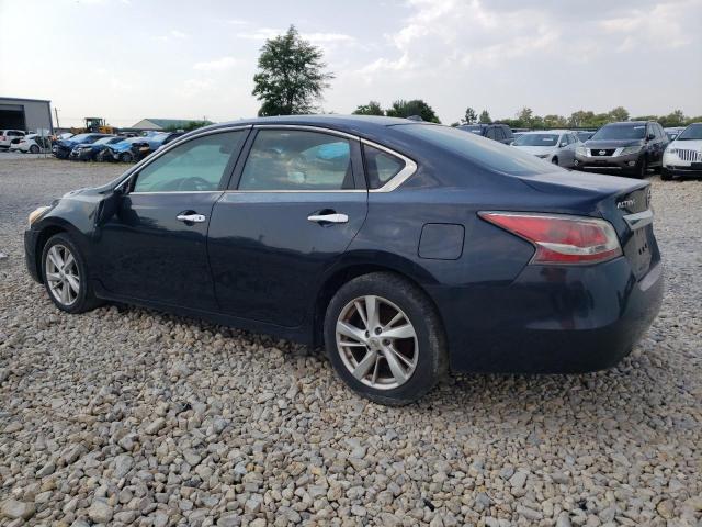 Photo 1 VIN: 1N4AL3AP2FC138791 - NISSAN ALTIMA 