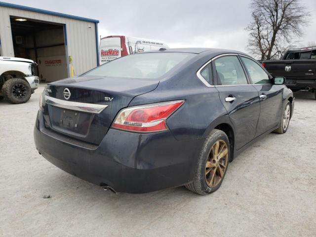 Photo 2 VIN: 1N4AL3AP2FC138791 - NISSAN ALTIMA 