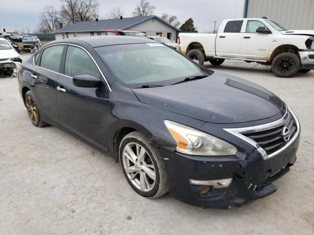 Photo 3 VIN: 1N4AL3AP2FC138791 - NISSAN ALTIMA 