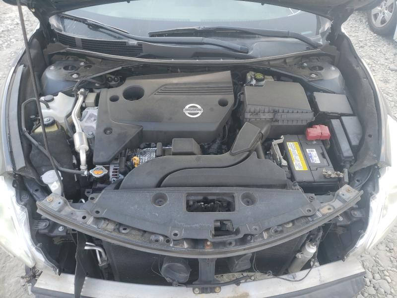 Photo 6 VIN: 1N4AL3AP2FC138810 - NISSAN ALTIMA 2.5 