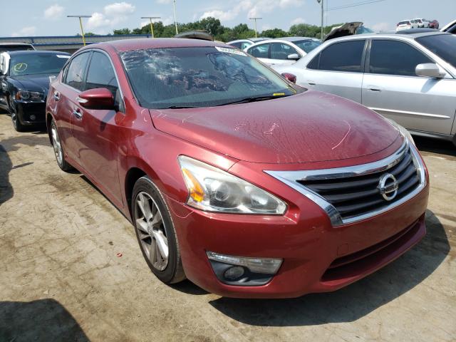 Photo 0 VIN: 1N4AL3AP2FC138855 - NISSAN ALTIMA 2.5 