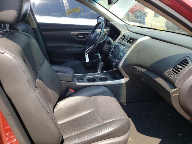 Photo 4 VIN: 1N4AL3AP2FC138855 - NISSAN ALTIMA 2.5 