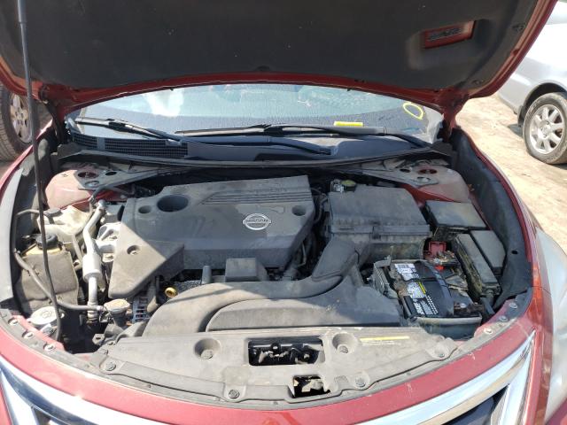 Photo 6 VIN: 1N4AL3AP2FC138855 - NISSAN ALTIMA 2.5 