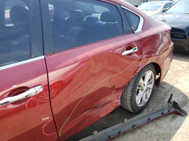 Photo 8 VIN: 1N4AL3AP2FC138855 - NISSAN ALTIMA 2.5 