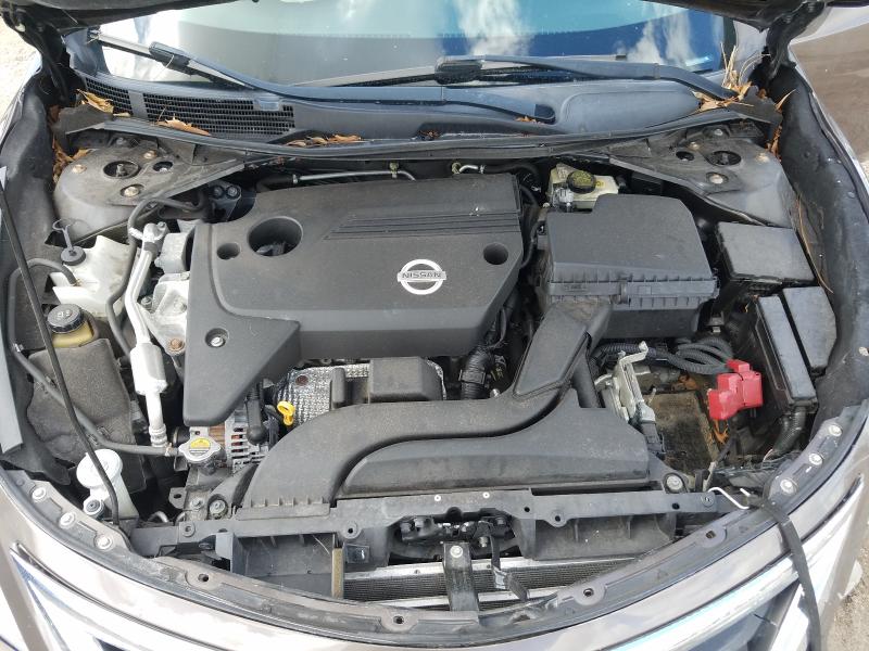 Photo 6 VIN: 1N4AL3AP2FC140606 - NISSAN ALTIMA 2.5 