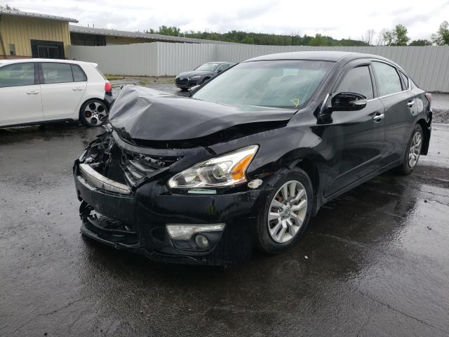 Photo 1 VIN: 1N4AL3AP2FC143909 - NISSAN ALTIMA 2.5 