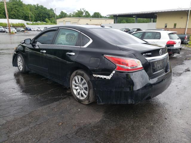 Photo 2 VIN: 1N4AL3AP2FC143909 - NISSAN ALTIMA 2.5 