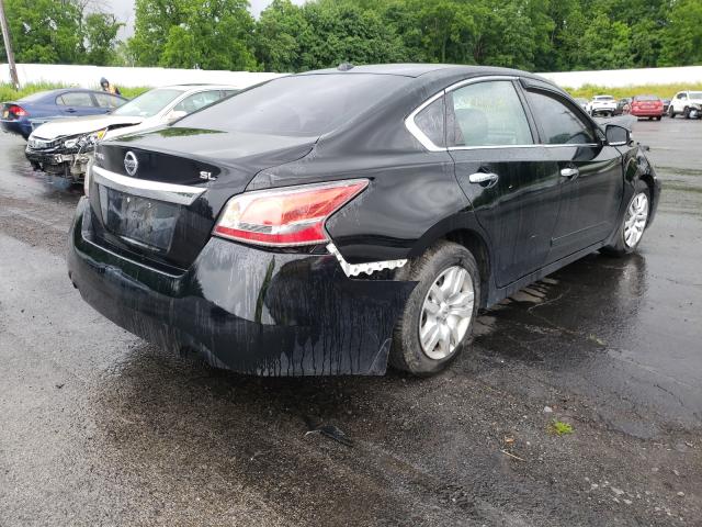 Photo 3 VIN: 1N4AL3AP2FC143909 - NISSAN ALTIMA 2.5 