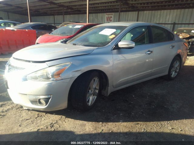 Photo 1 VIN: 1N4AL3AP2FC145191 - NISSAN ALTIMA 