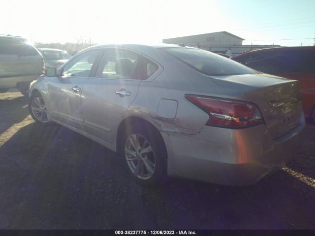 Photo 2 VIN: 1N4AL3AP2FC145191 - NISSAN ALTIMA 