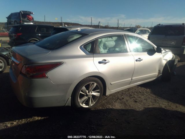 Photo 3 VIN: 1N4AL3AP2FC145191 - NISSAN ALTIMA 