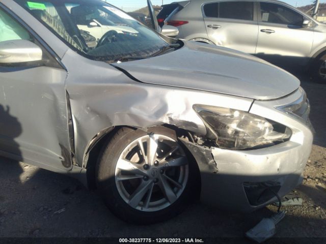 Photo 5 VIN: 1N4AL3AP2FC145191 - NISSAN ALTIMA 