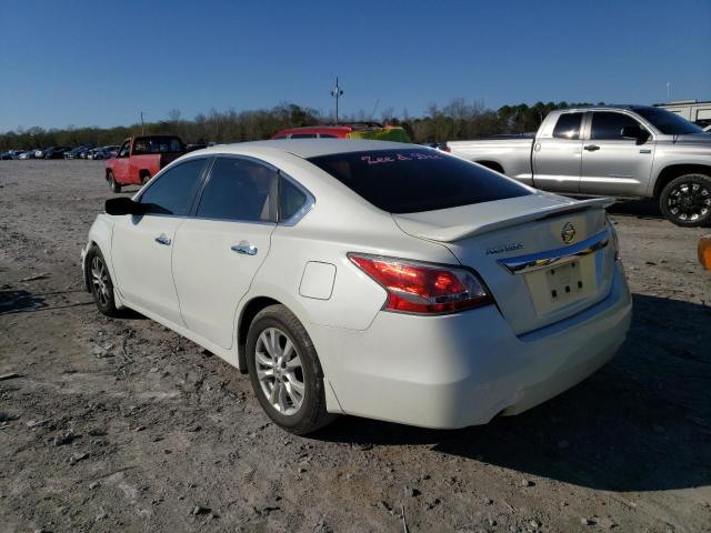 Photo 1 VIN: 1N4AL3AP2FC145904 - NISSAN ALTIMA 2.5 