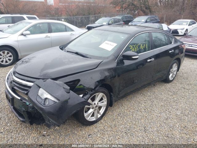 Photo 1 VIN: 1N4AL3AP2FC147507 - NISSAN ALTIMA 