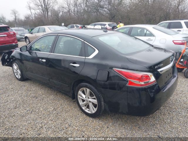 Photo 2 VIN: 1N4AL3AP2FC147507 - NISSAN ALTIMA 