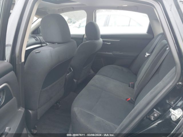 Photo 7 VIN: 1N4AL3AP2FC147507 - NISSAN ALTIMA 