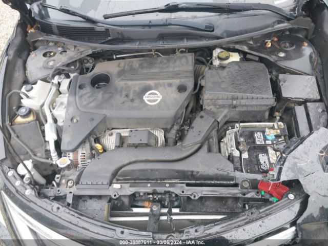 Photo 9 VIN: 1N4AL3AP2FC147507 - NISSAN ALTIMA 