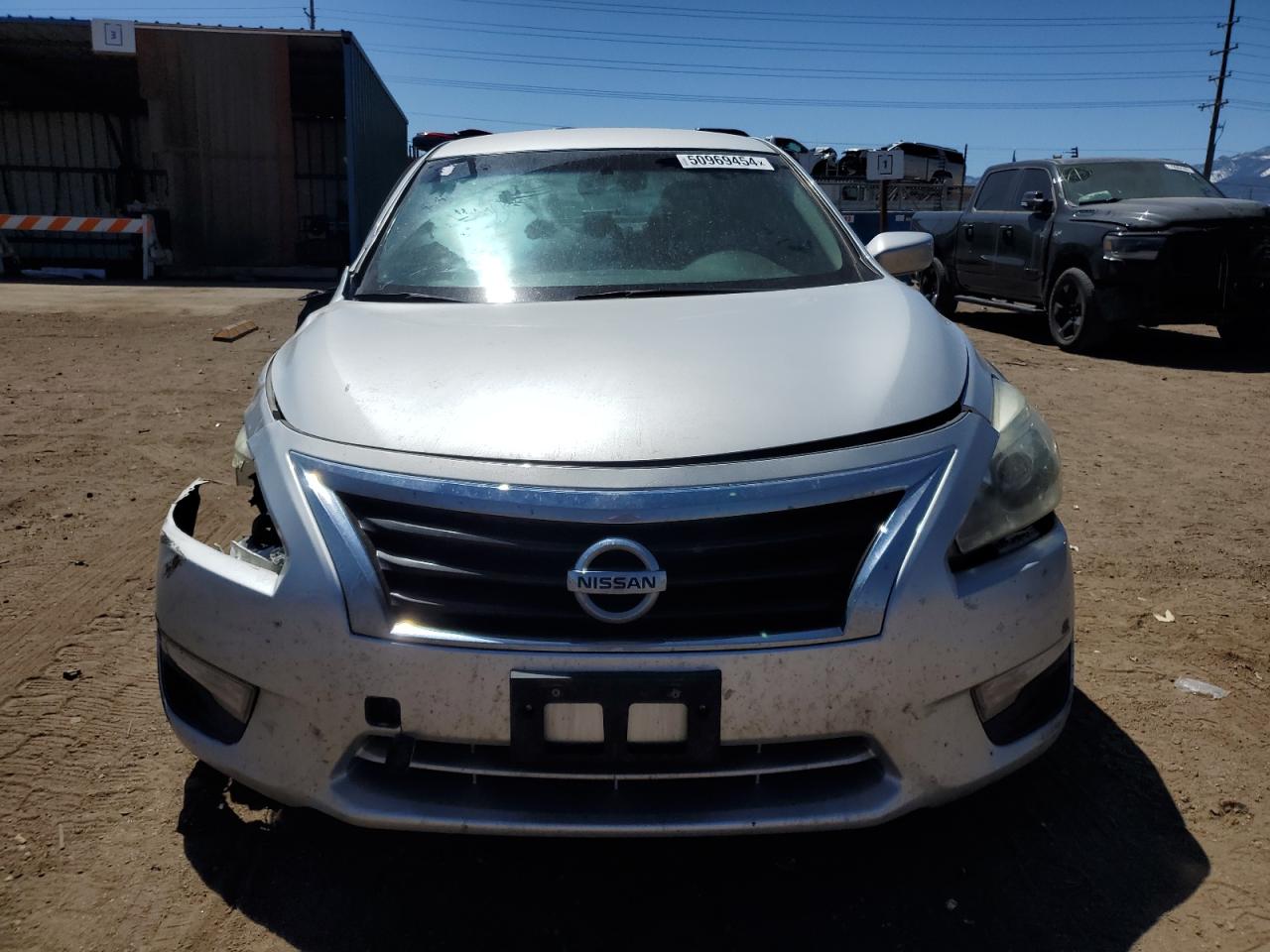 Photo 4 VIN: 1N4AL3AP2FC149175 - NISSAN ALTIMA 