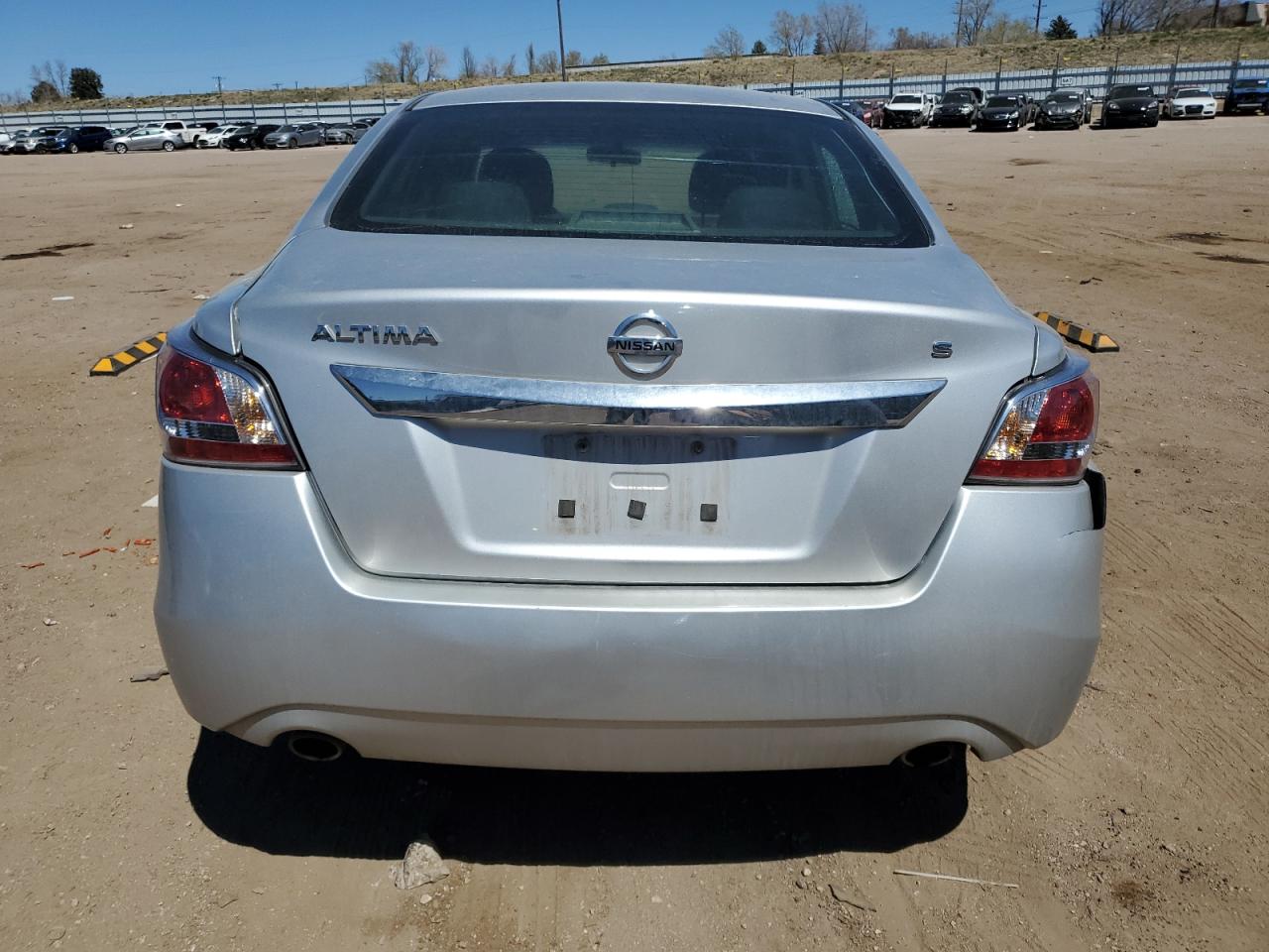 Photo 5 VIN: 1N4AL3AP2FC149175 - NISSAN ALTIMA 