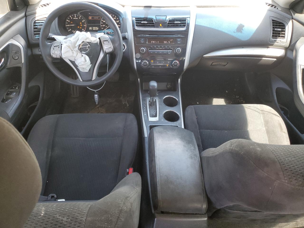 Photo 7 VIN: 1N4AL3AP2FC149175 - NISSAN ALTIMA 