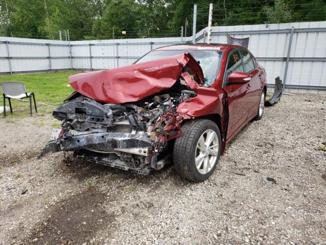 Photo 1 VIN: 1N4AL3AP2FC153095 - NISSAN ALTIMA 2.5 