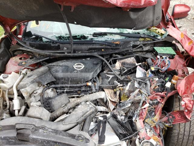 Photo 6 VIN: 1N4AL3AP2FC153095 - NISSAN ALTIMA 2.5 