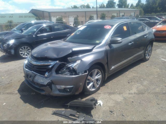 Photo 1 VIN: 1N4AL3AP2FC155607 - NISSAN ALTIMA 