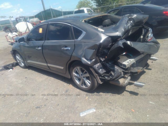 Photo 2 VIN: 1N4AL3AP2FC155607 - NISSAN ALTIMA 