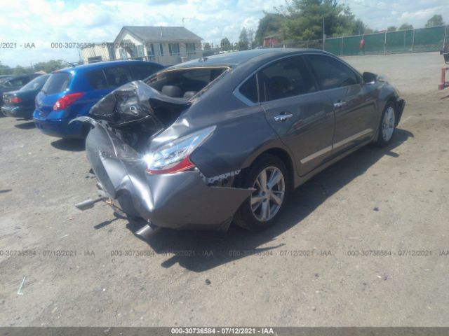 Photo 3 VIN: 1N4AL3AP2FC155607 - NISSAN ALTIMA 