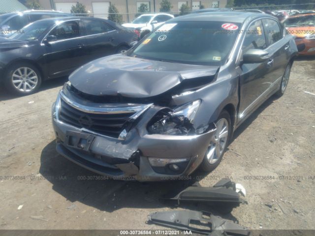 Photo 5 VIN: 1N4AL3AP2FC155607 - NISSAN ALTIMA 