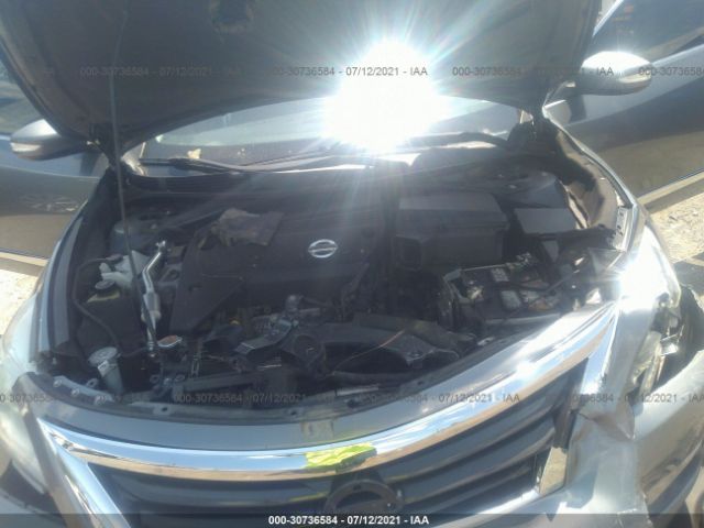 Photo 9 VIN: 1N4AL3AP2FC155607 - NISSAN ALTIMA 