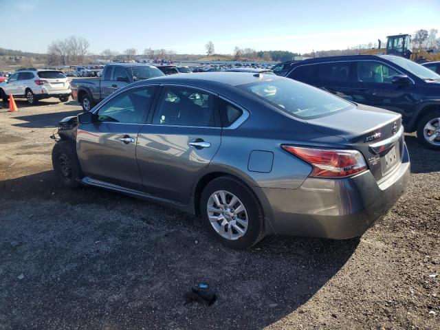 Photo 1 VIN: 1N4AL3AP2FC155736 - NISSAN ALTIMA 2.5 