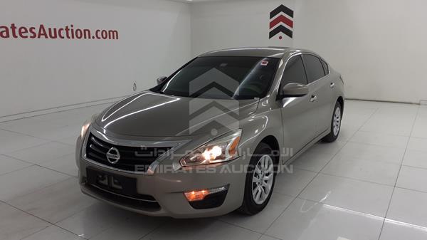 Photo 4 VIN: 1N4AL3AP2FC156675 - NISSAN ALTIMA 