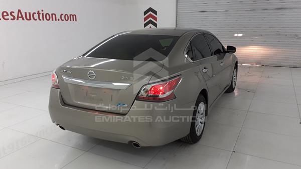 Photo 7 VIN: 1N4AL3AP2FC156675 - NISSAN ALTIMA 