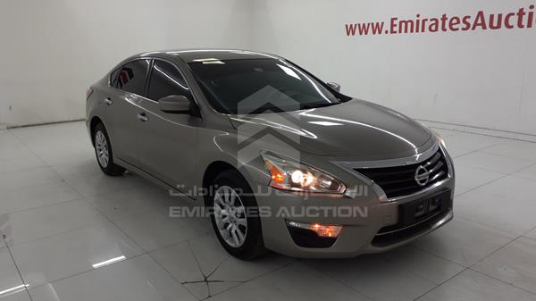 Photo 8 VIN: 1N4AL3AP2FC156675 - NISSAN ALTIMA 