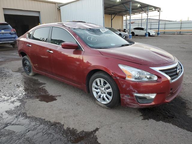 Photo 0 VIN: 1N4AL3AP2FC156904 - NISSAN ALTIMA 2.5 