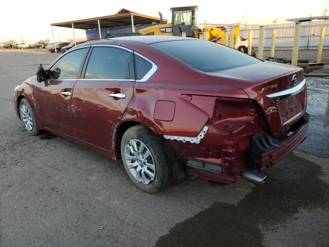 Photo 2 VIN: 1N4AL3AP2FC156904 - NISSAN ALTIMA 2.5 