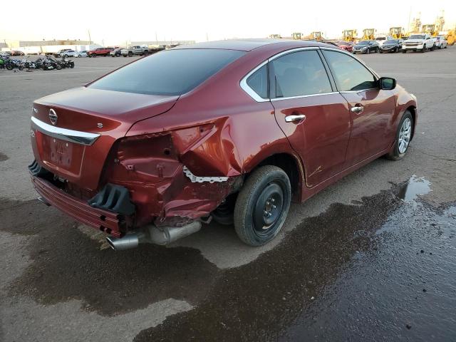 Photo 3 VIN: 1N4AL3AP2FC156904 - NISSAN ALTIMA 2.5 