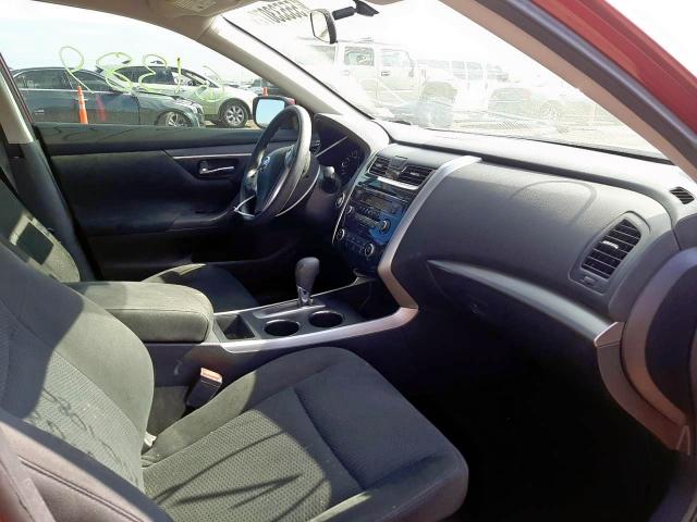 Photo 4 VIN: 1N4AL3AP2FC156904 - NISSAN ALTIMA 2.5 