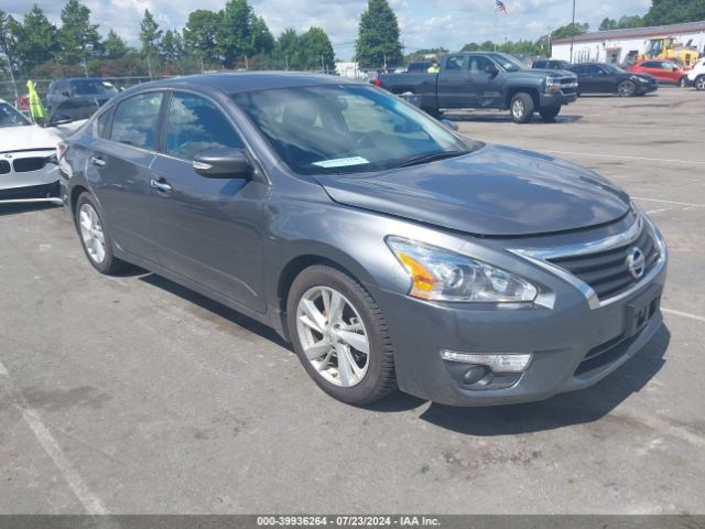 Photo 0 VIN: 1N4AL3AP2FC157213 - NISSAN ALTIMA 