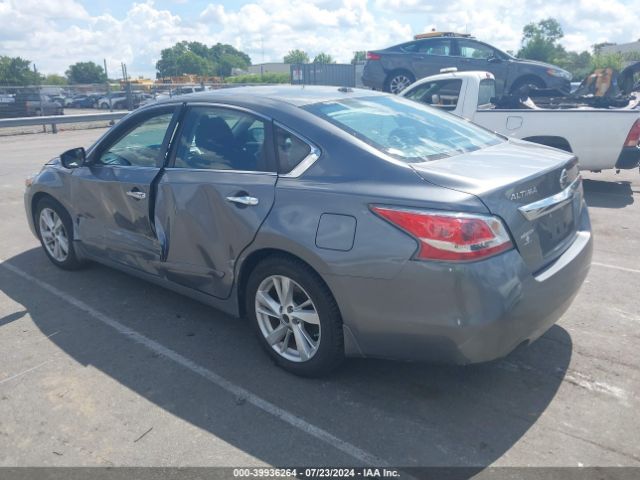 Photo 2 VIN: 1N4AL3AP2FC157213 - NISSAN ALTIMA 