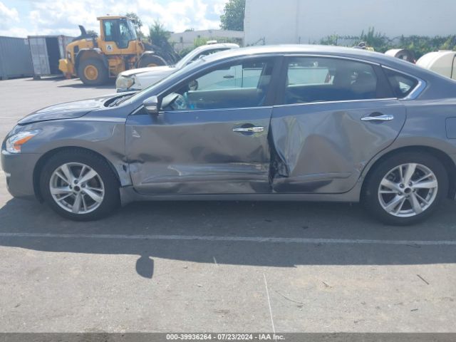 Photo 5 VIN: 1N4AL3AP2FC157213 - NISSAN ALTIMA 