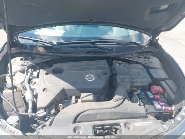 Photo 9 VIN: 1N4AL3AP2FC157213 - NISSAN ALTIMA 