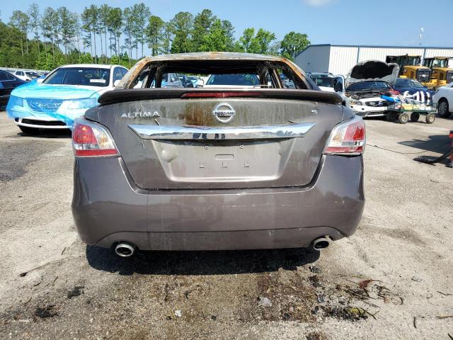 Photo 5 VIN: 1N4AL3AP2FC158622 - NISSAN ALTIMA 