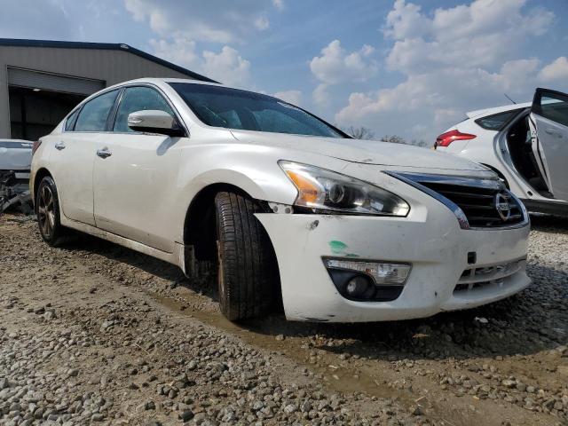 Photo 3 VIN: 1N4AL3AP2FC159804 - NISSAN ALTIMA 