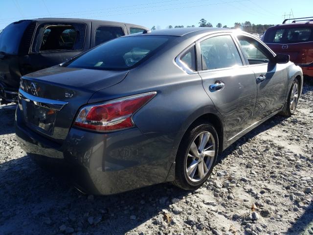 Photo 3 VIN: 1N4AL3AP2FC161875 - NISSAN ALTIMA 2.5 