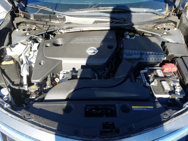 Photo 6 VIN: 1N4AL3AP2FC161875 - NISSAN ALTIMA 2.5 