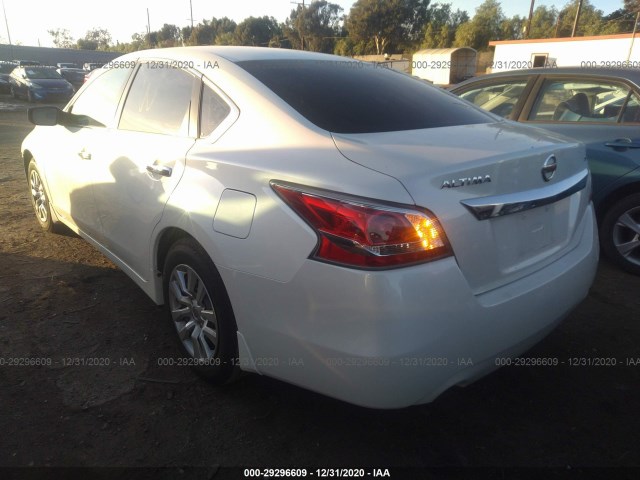 Photo 2 VIN: 1N4AL3AP2FC163710 - NISSAN ALTIMA 